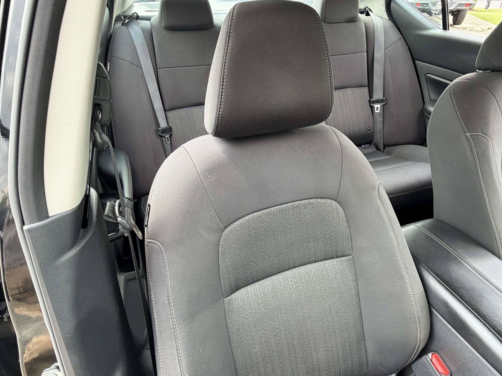 2023 Nissan Altima SV FWD