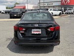 2023 Nissan Altima SV FWD