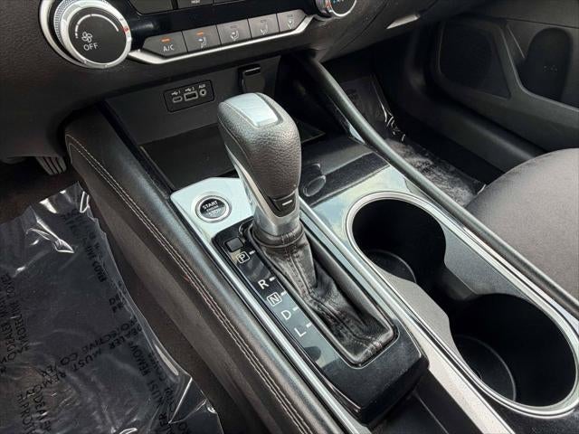 2023 Nissan Altima SV FWD
