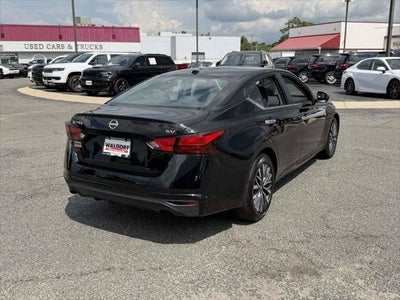 2023 Nissan Altima SV FWD