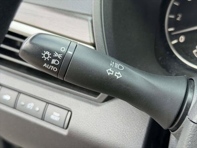 2023 Nissan Altima SV FWD
