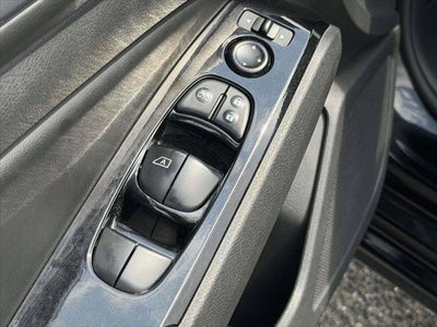 2023 Nissan Altima SV FWD