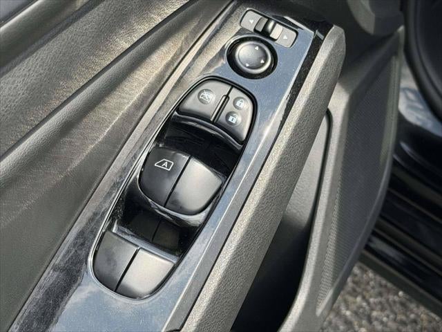 2023 Nissan Altima SV FWD