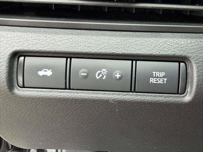 2023 Nissan Altima SV FWD
