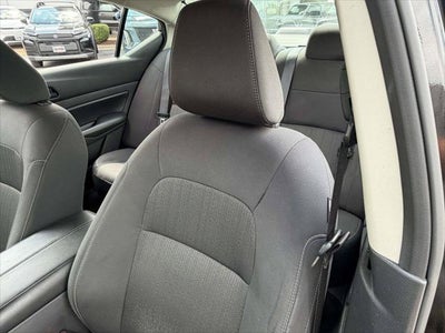 2023 Nissan Altima SV FWD