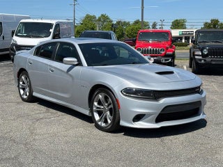 2020 Dodge Charger R/T