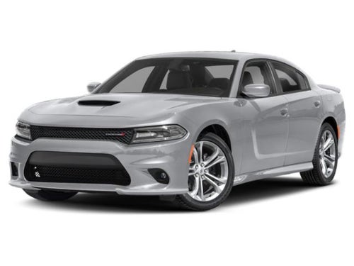 2020 Dodge Charger R/T RWD