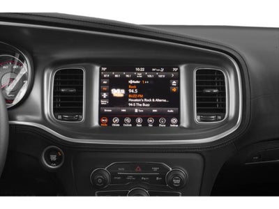 2020 Dodge Charger R/T RWD