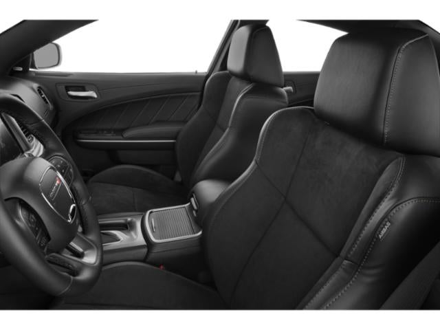 2020 Dodge Charger R/T RWD