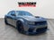 2023 Dodge Charger Scat Pack Widebody