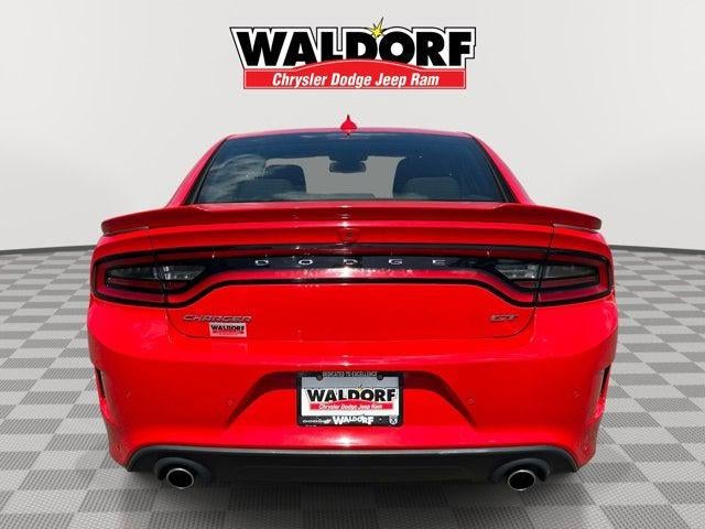2023 Dodge Charger GT