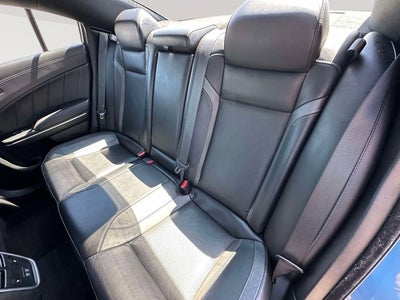 2022 Dodge Charger SXT AWD