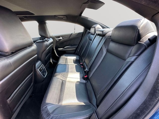 2022 Dodge Charger SXT AWD