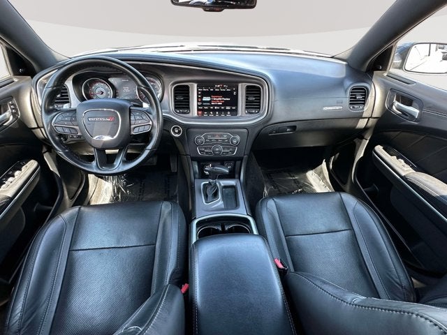 2022 Dodge Charger SXT AWD