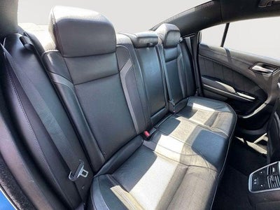 2022 Dodge Charger SXT AWD