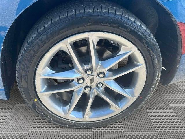 2022 Dodge Charger SXT AWD