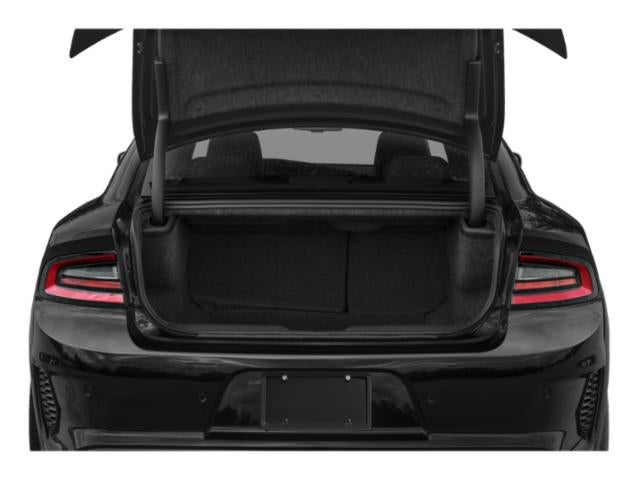 2023 Dodge Charger SRT Jailbreak