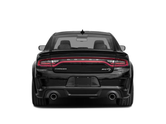 2023 Dodge Charger SRT Jailbreak