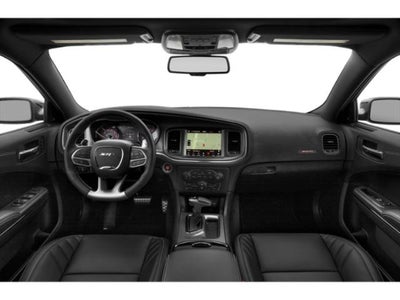 2023 Dodge Charger SRT Jailbreak
