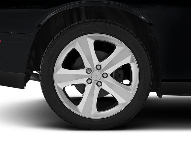 2014 Dodge Challenger R/T Classic