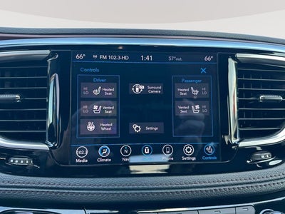 2020 Chrysler Pacifica Hybrid 35th Anniversary Limited