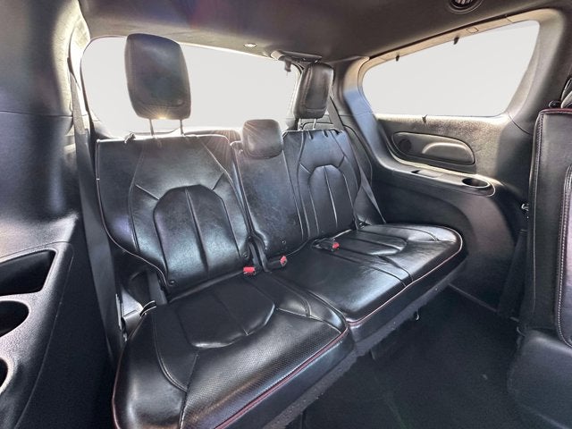 2020 Chrysler Pacifica Hybrid 35th Anniversary Limited