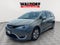 2020 Chrysler Pacifica Hybrid 35th Anniversary Limited