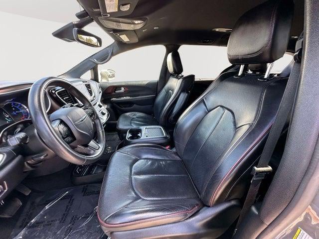 2020 Chrysler Pacifica Hybrid 35th Anniversary Limited