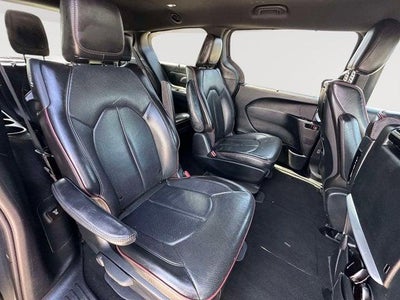 2020 Chrysler Pacifica Hybrid 35th Anniversary Limited