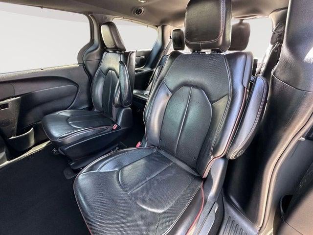 2020 Chrysler Pacifica Hybrid 35th Anniversary Limited