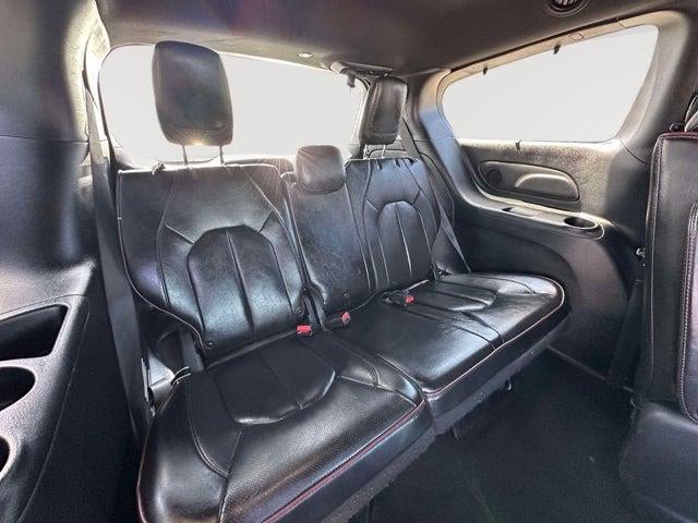 2020 Chrysler Pacifica Hybrid 35th Anniversary Limited