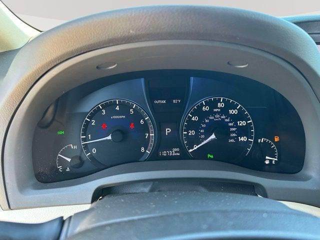 2015 Lexus RX 350 AWD 4dr