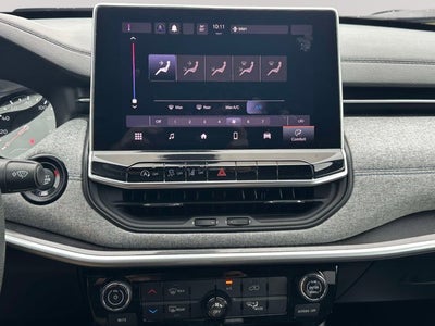 2023 Jeep Compass Sport 4x4