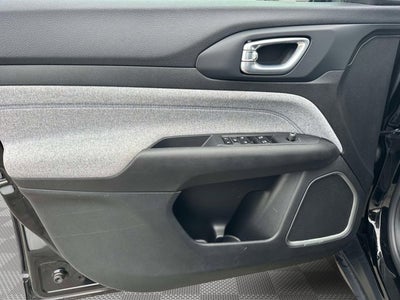 2023 Jeep Compass Sport 4x4