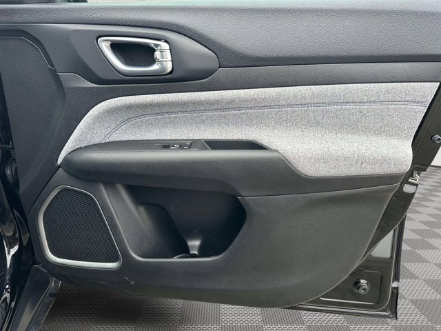 2023 Jeep Compass Sport 4x4