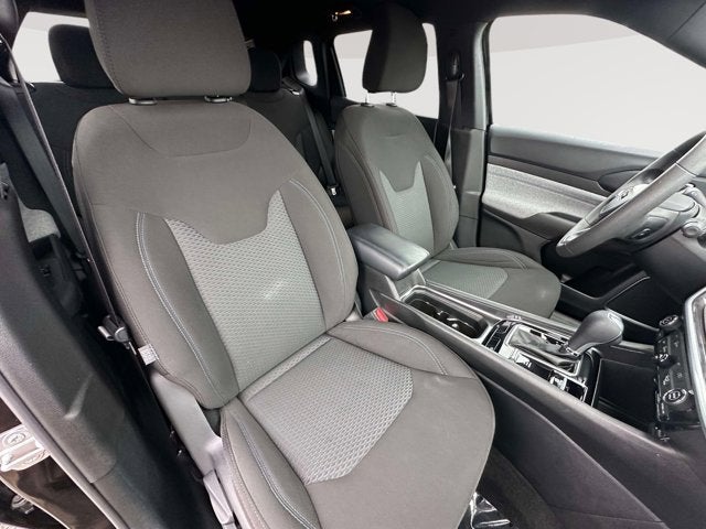 2023 Jeep Compass Sport 4x4