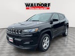 2023 Jeep Compass Sport 4x4