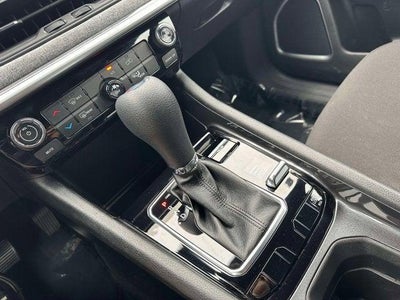 2023 Jeep Compass Sport 4x4