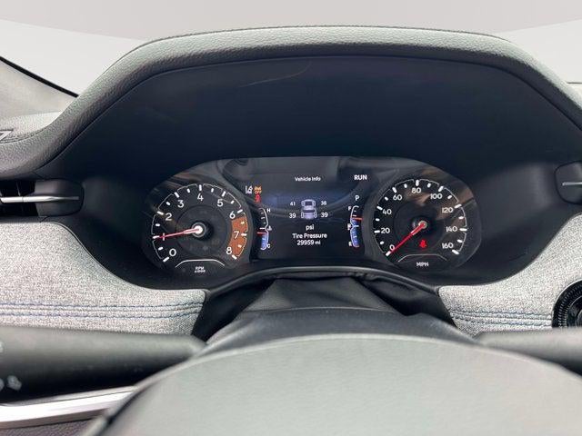 2023 Jeep Compass Sport 4x4