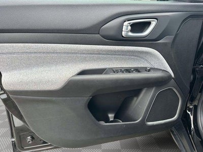 2023 Jeep Compass Sport 4x4