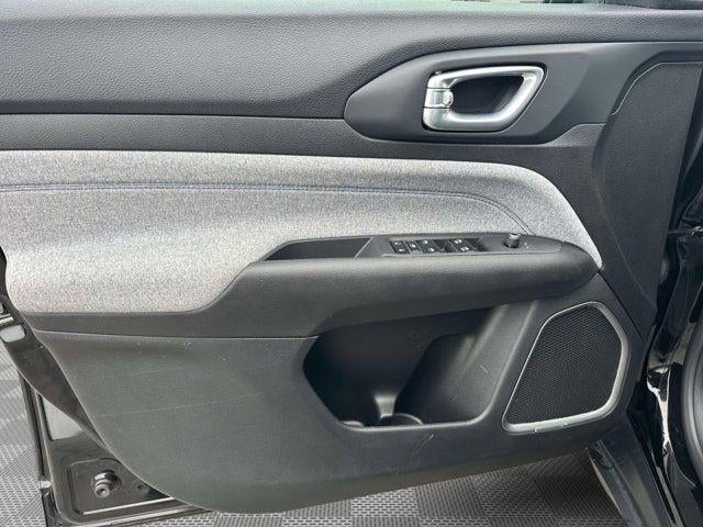 2023 Jeep Compass Sport 4x4