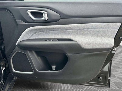 2023 Jeep Compass Sport 4x4