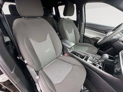 2023 Jeep Compass Sport 4x4