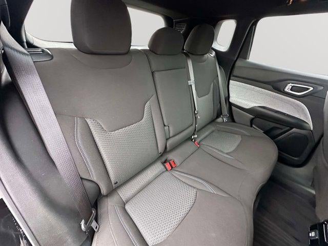 2023 Jeep Compass Sport 4x4