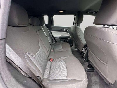 2023 Jeep Compass Sport 4x4