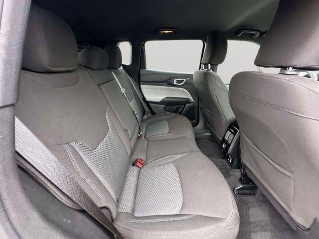 2023 Jeep Compass Sport 4x4