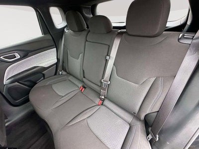 2023 Jeep Compass Sport 4x4