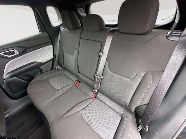 2023 Jeep Compass Sport 4x4