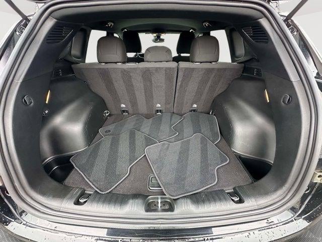 2023 Jeep Compass Sport 4x4