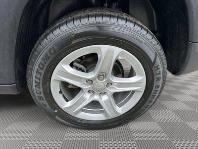 2023 Jeep Compass Sport 4x4